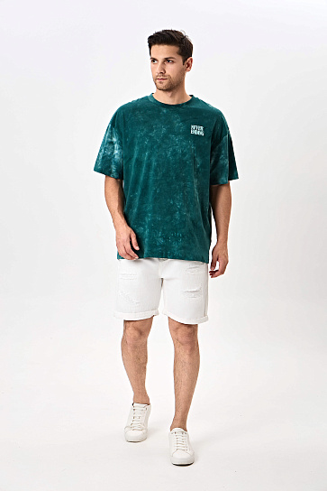 Qisqa shimlar SS24DE3-26-19969-153621 фото